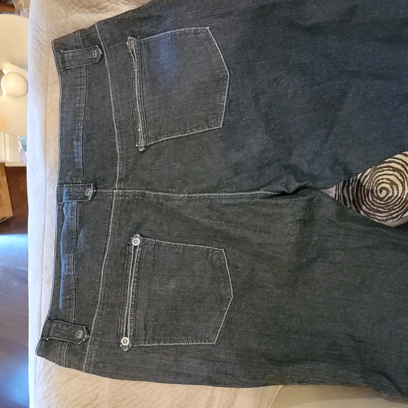 Revolt Jeans Size 20 - Picture 2 of 2